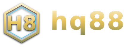 hq88 logo